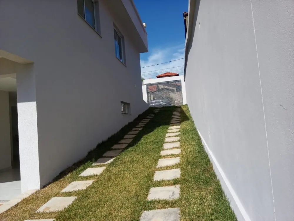Casa, 3 quartos, 127 m² - Foto 3