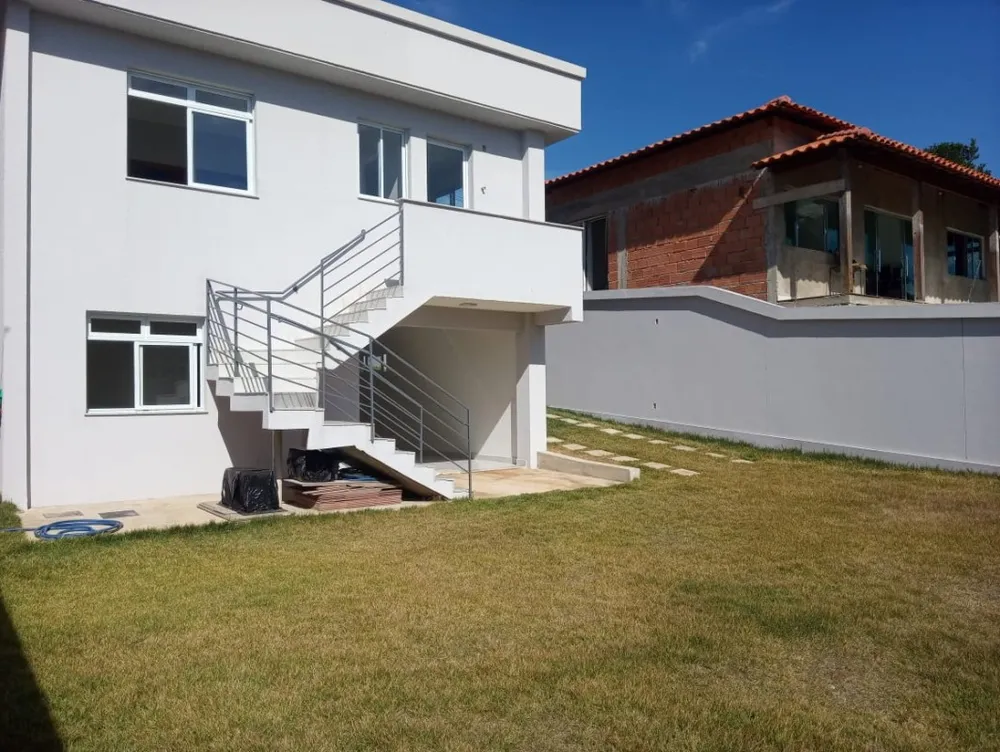 Casa, 3 quartos, 127 m² - Foto 1