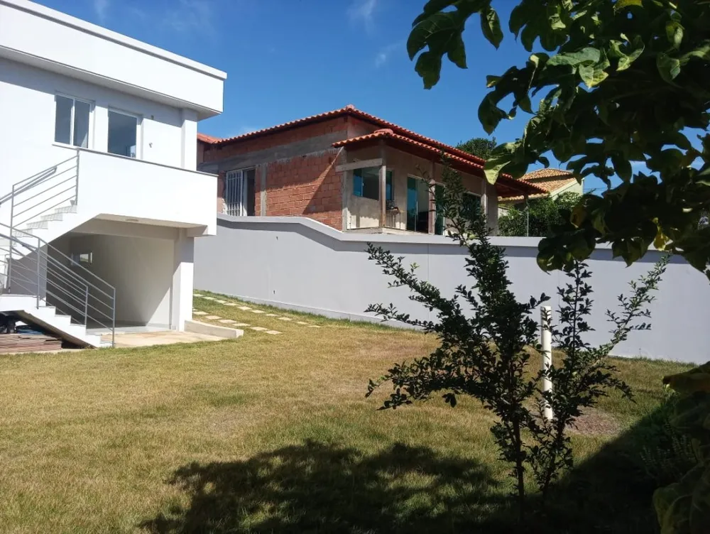 Casa, 3 quartos, 127 m² - Foto 2
