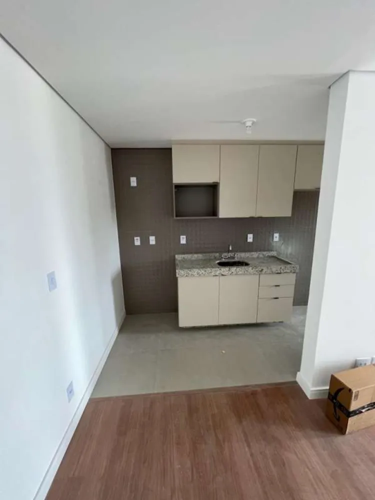Apartamento, 2 quartos, 60 m² - Foto 4