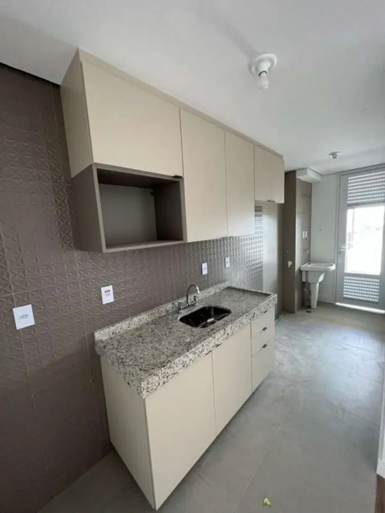 Apartamento, 2 quartos, 60 m² - Foto 5