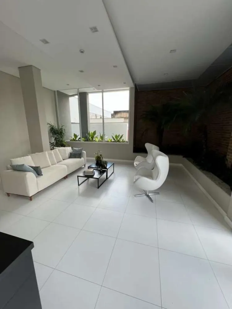 Apartamento, 2 quartos, 60 m² - Foto 7