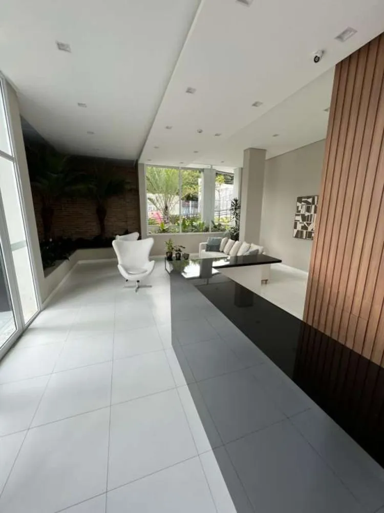 Apartamento, 2 quartos, 60 m² - Foto 3