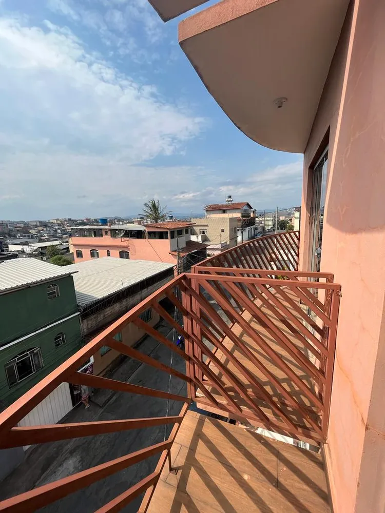 Apartamento, 3 quartos - Foto 2