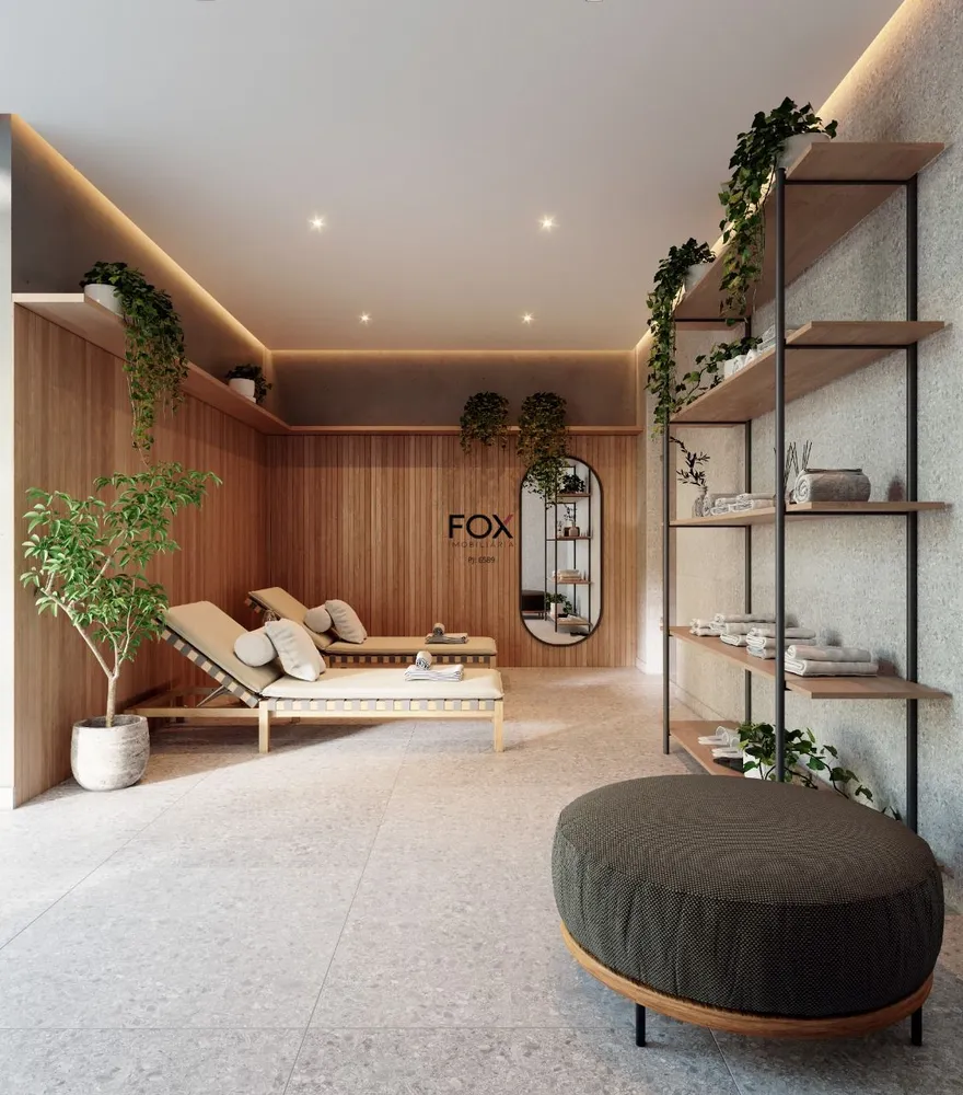 Apartamento, 2 quartos, 54 m² - Foto 4