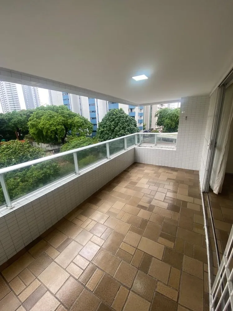 Apartamento, 4 quartos, 250 m² - Foto 2