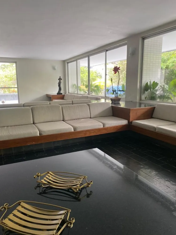 Apartamento, 4 quartos, 250 m² - Foto 12