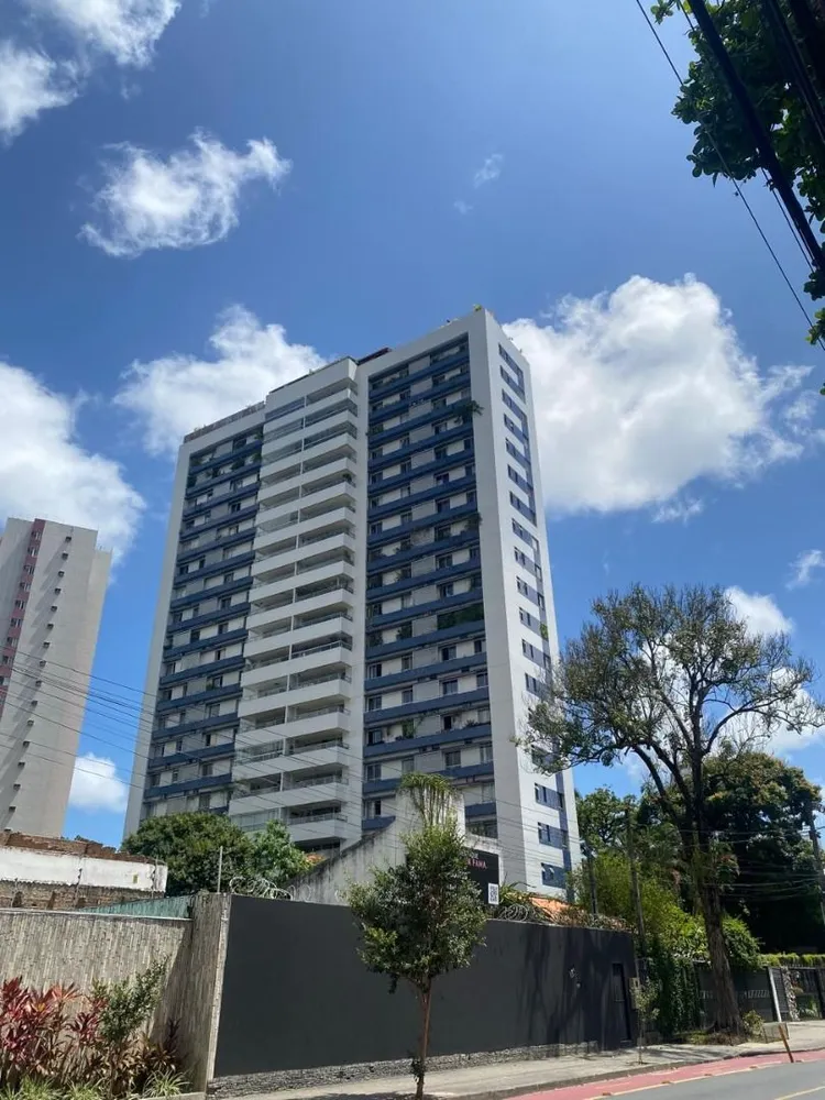 Apartamento, 4 quartos, 250 m² - Foto 1