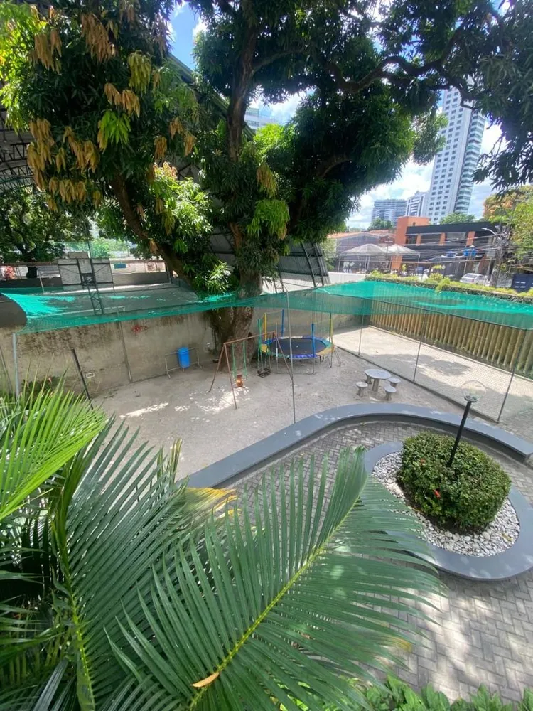 Apartamento, 4 quartos, 250 m² - Foto 7