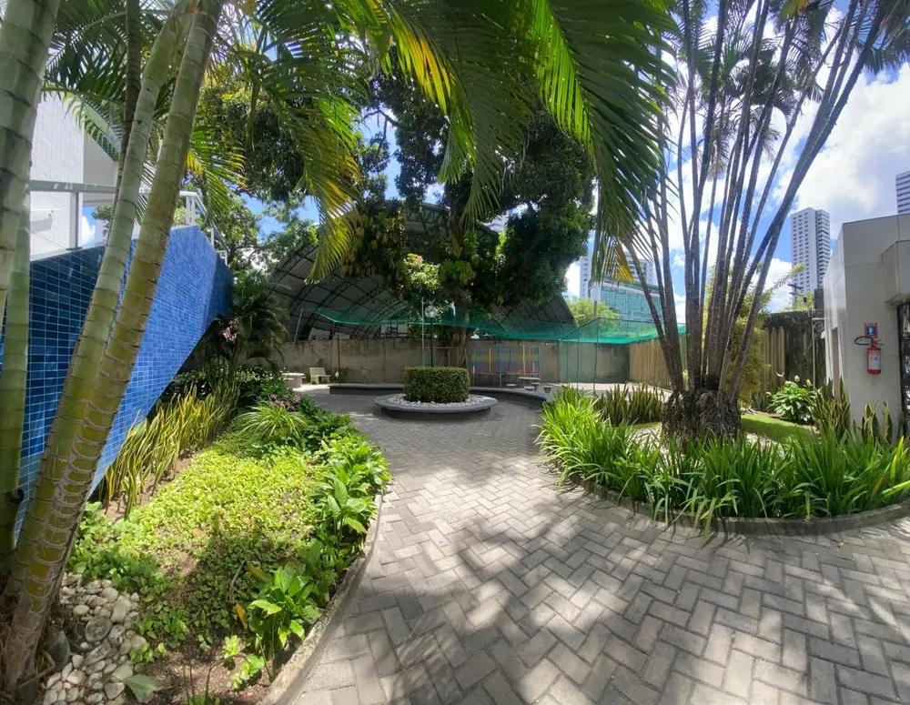 Apartamento, 4 quartos, 250 m² - Foto 4