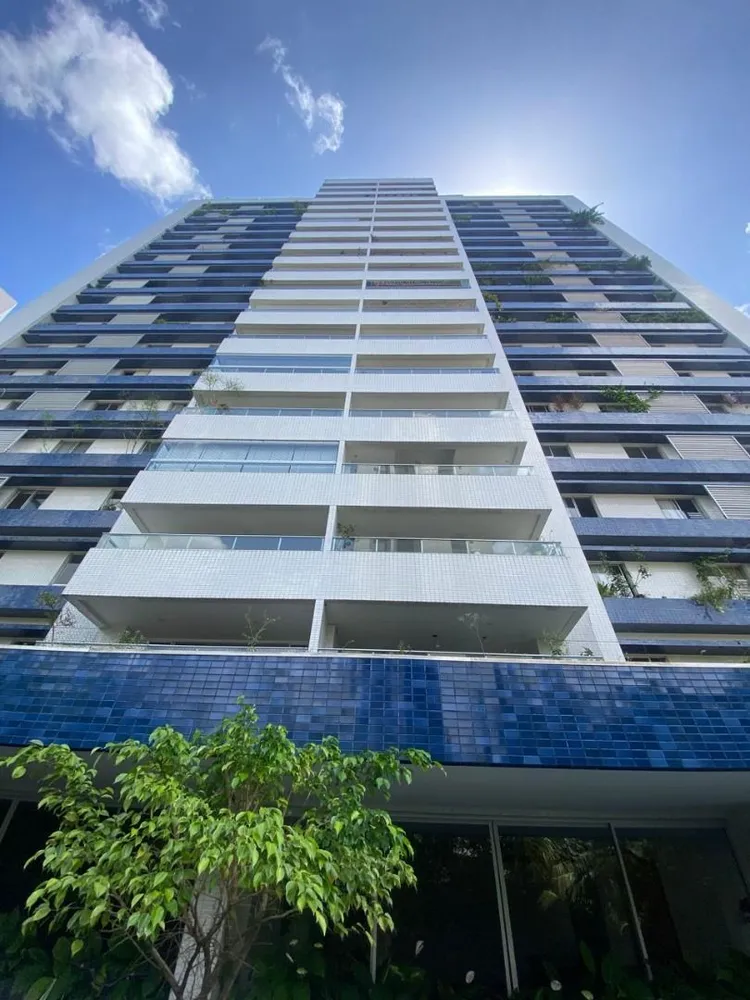 Apartamento, 4 quartos, 250 m² - Foto 10