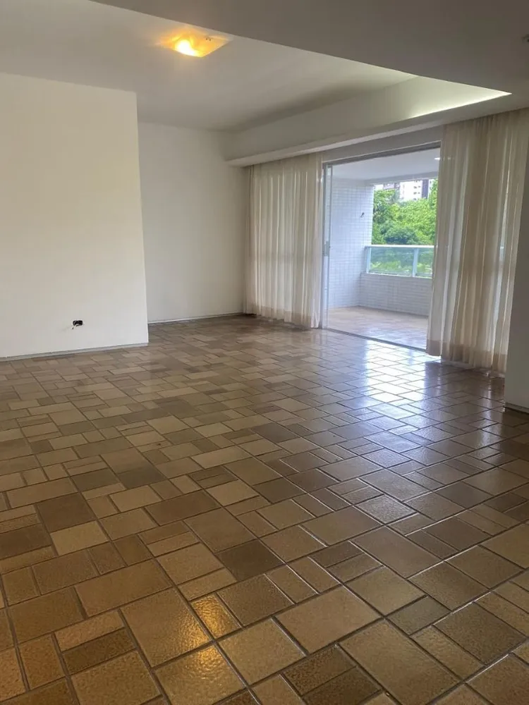 Apartamento, 4 quartos, 250 m² - Foto 6
