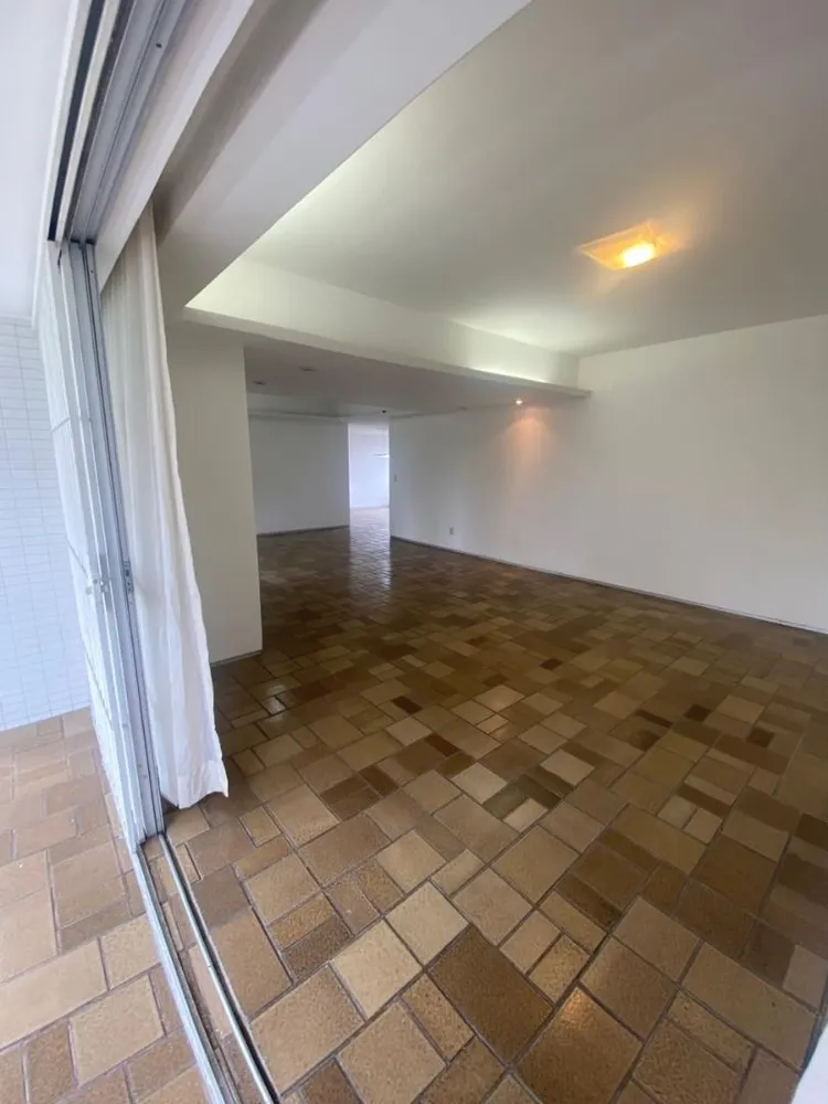Apartamento, 4 quartos, 250 m² - Foto 5