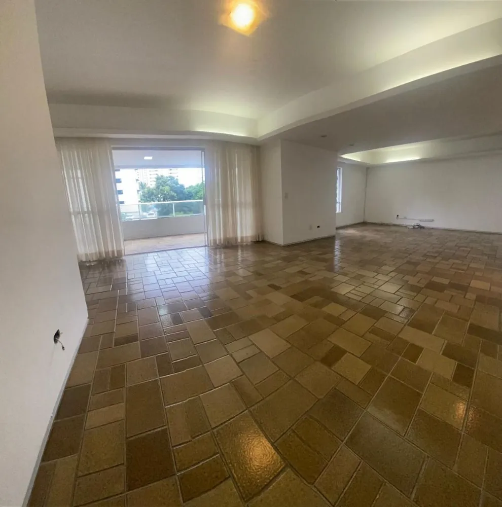 Apartamento, 4 quartos, 250 m² - Foto 3