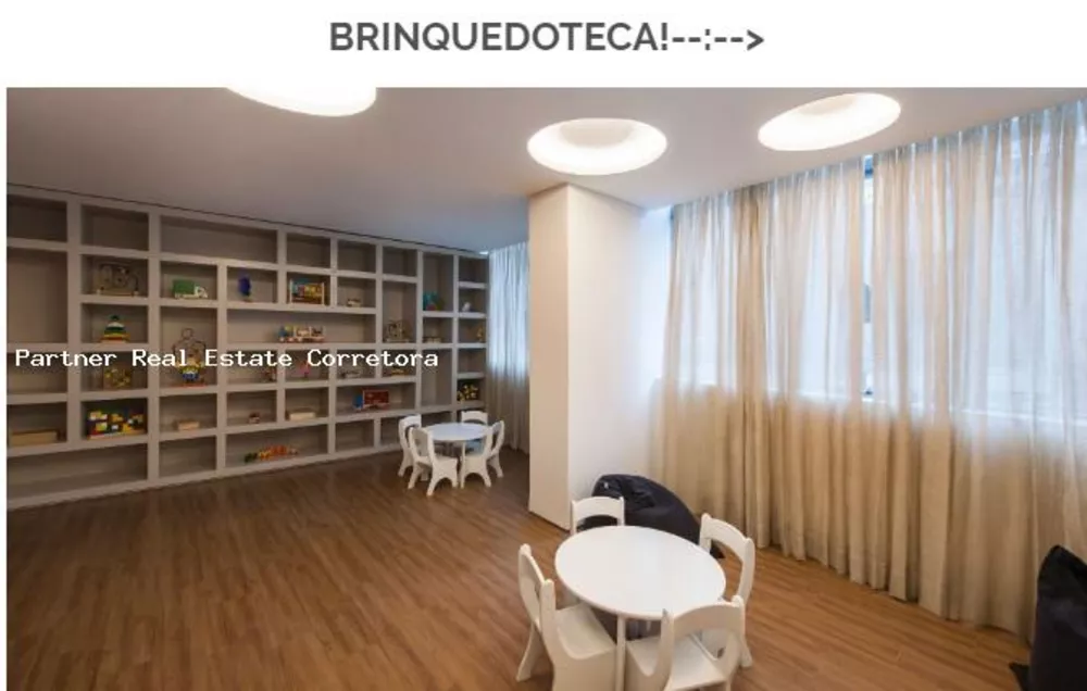 Apartamento à venda com 3 quartos, 606m² - Foto 22