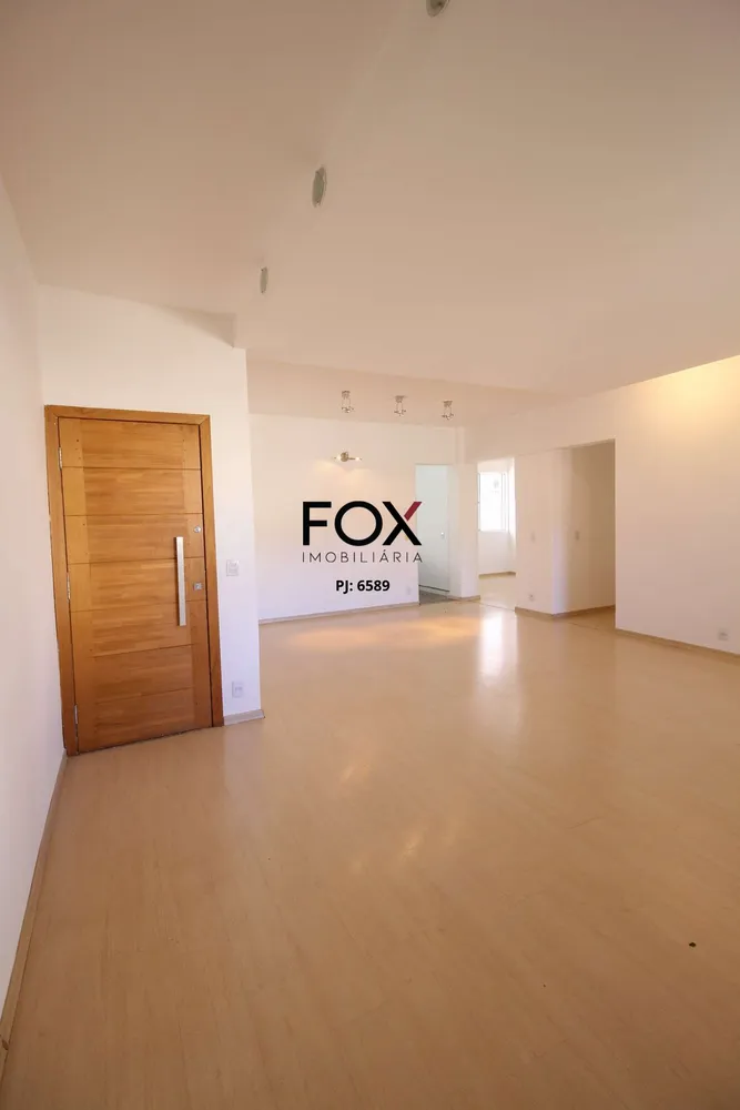 Apartamento, 3 quartos, 156 m² - Foto 1