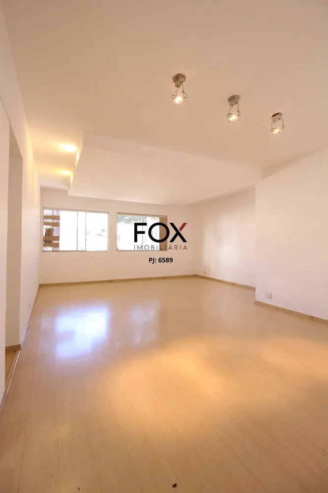 Apartamento, 3 quartos, 156 m² - Foto 3