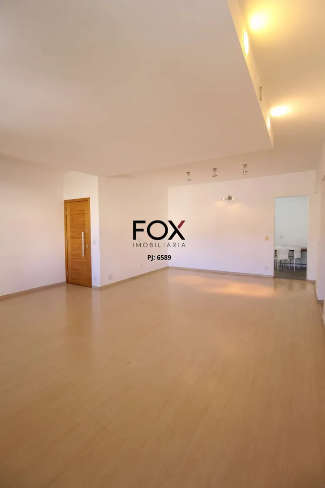 Apartamento, 3 quartos, 156 m² - Foto 2