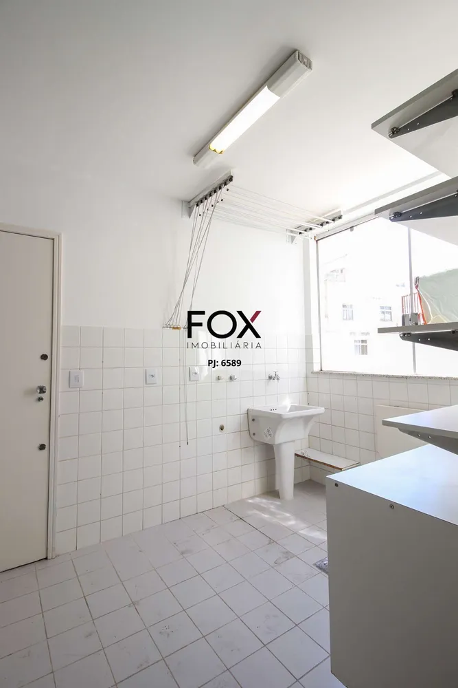 Apartamento, 3 quartos, 156 m² - Foto 7