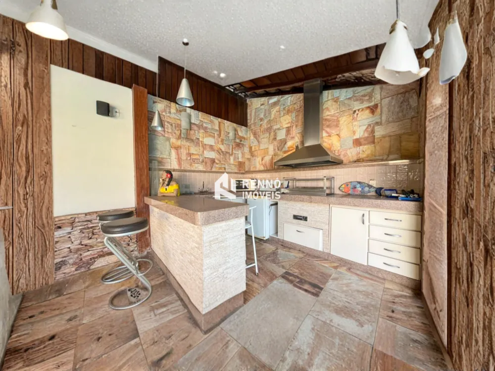 Casa, 5 quartos, 515 m² - Foto 3