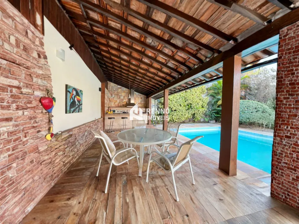 Casa, 5 quartos, 515 m² - Foto 4