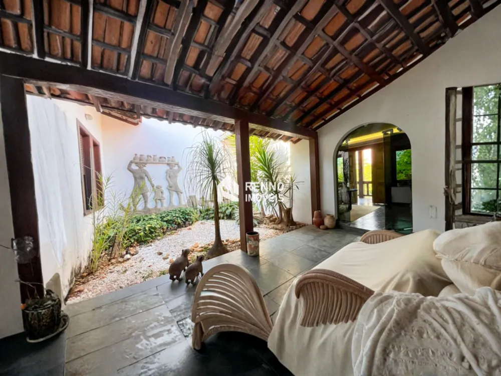 Casa, 5 quartos, 515 m² - Foto 10