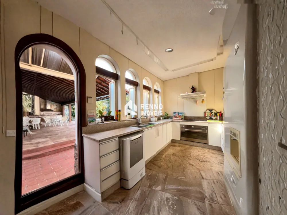 Casa, 5 quartos, 515 m² - Foto 5