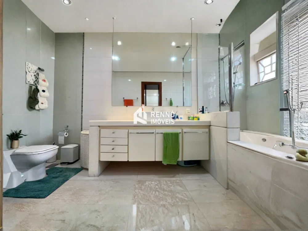 Casa, 5 quartos, 515 m² - Foto 7
