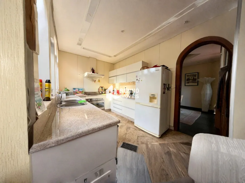 Casa, 5 quartos, 515 m² - Foto 6
