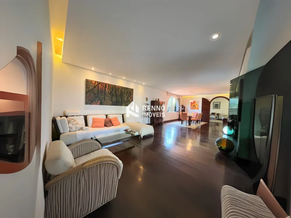 Casa, 5 quartos, 515 m² - Foto 11