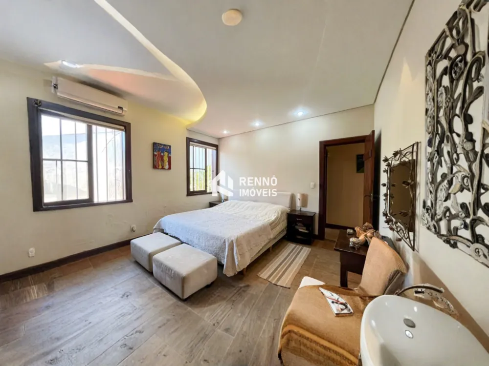 Casa, 5 quartos, 515 m² - Foto 9