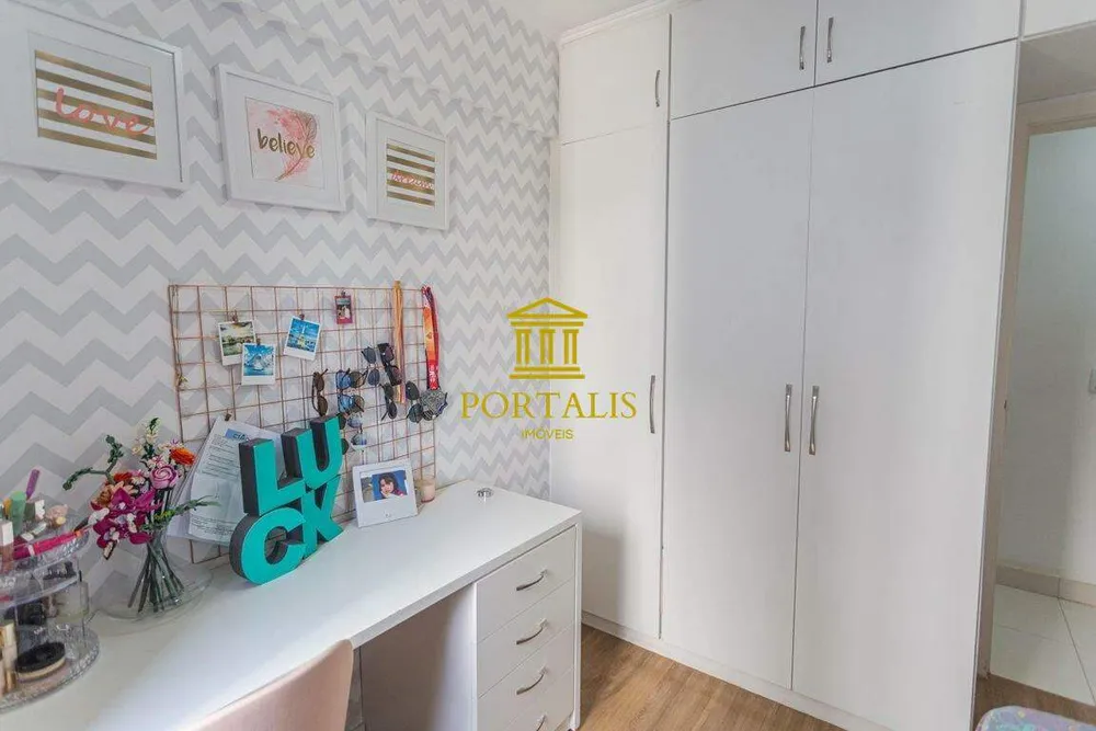 Apartamento, 3 quartos, 107 m² - Foto 6