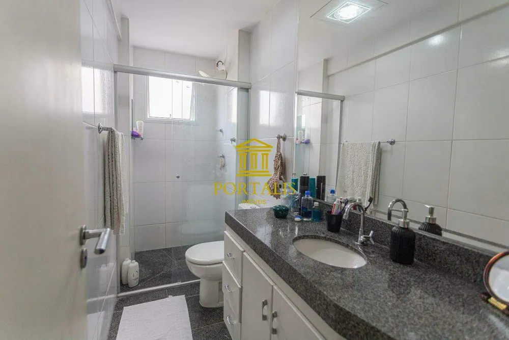 Apartamento, 3 quartos, 107 m² - Foto 8