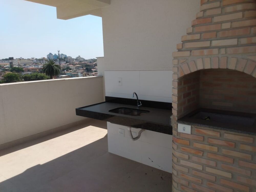 Cobertura à venda com 2 quartos, 86m² - Foto 9
