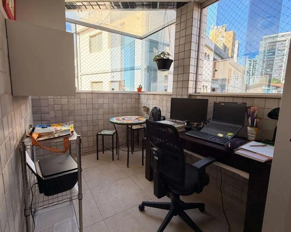 Apartamento, 2 quartos, 73 m² - Foto 9