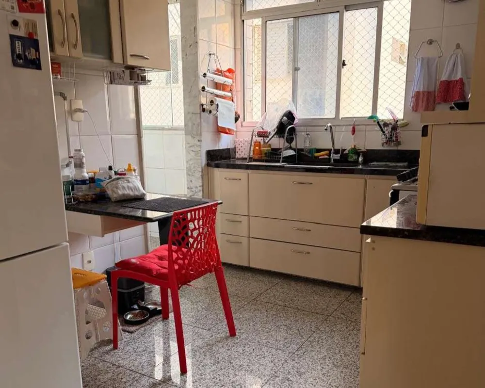 Apartamento, 2 quartos, 73 m² - Foto 2