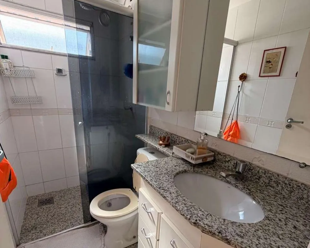 Apartamento, 2 quartos, 73 m² - Foto 6