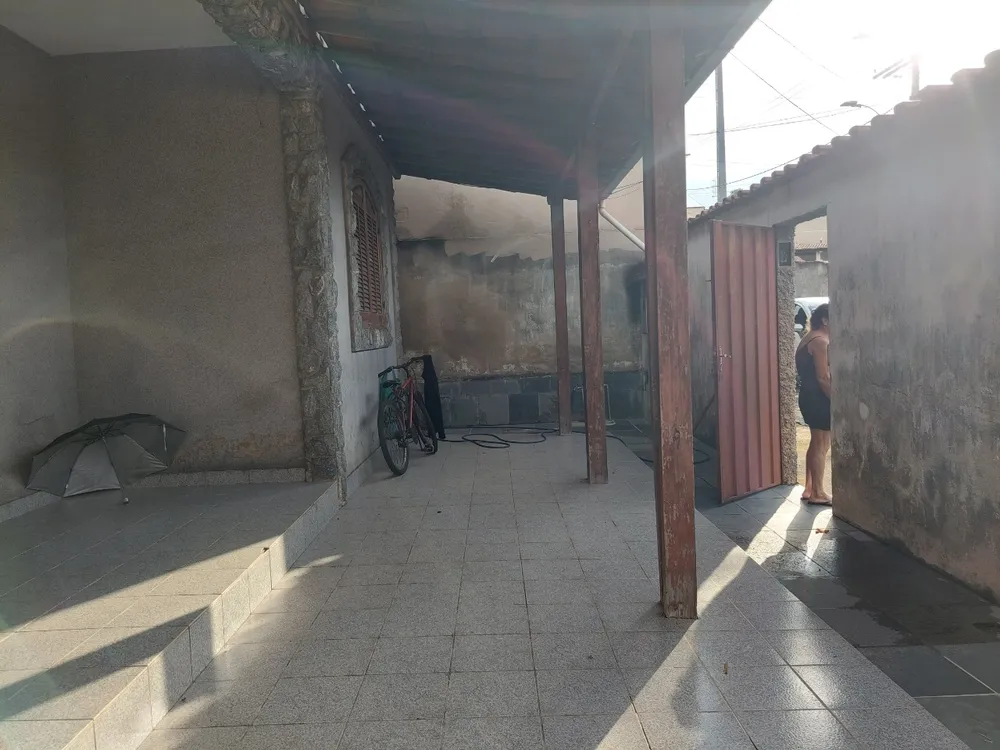 Casa, 4 quartos, 239 m² - Foto 8