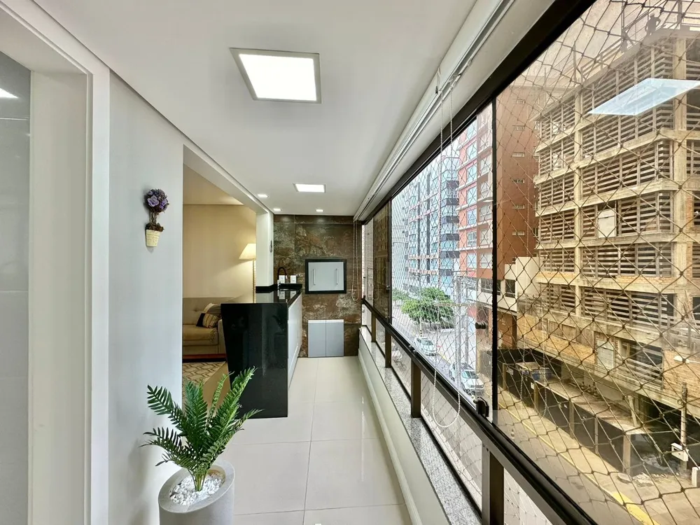 Apartamento, 2 quartos, 104 m² - Foto 2
