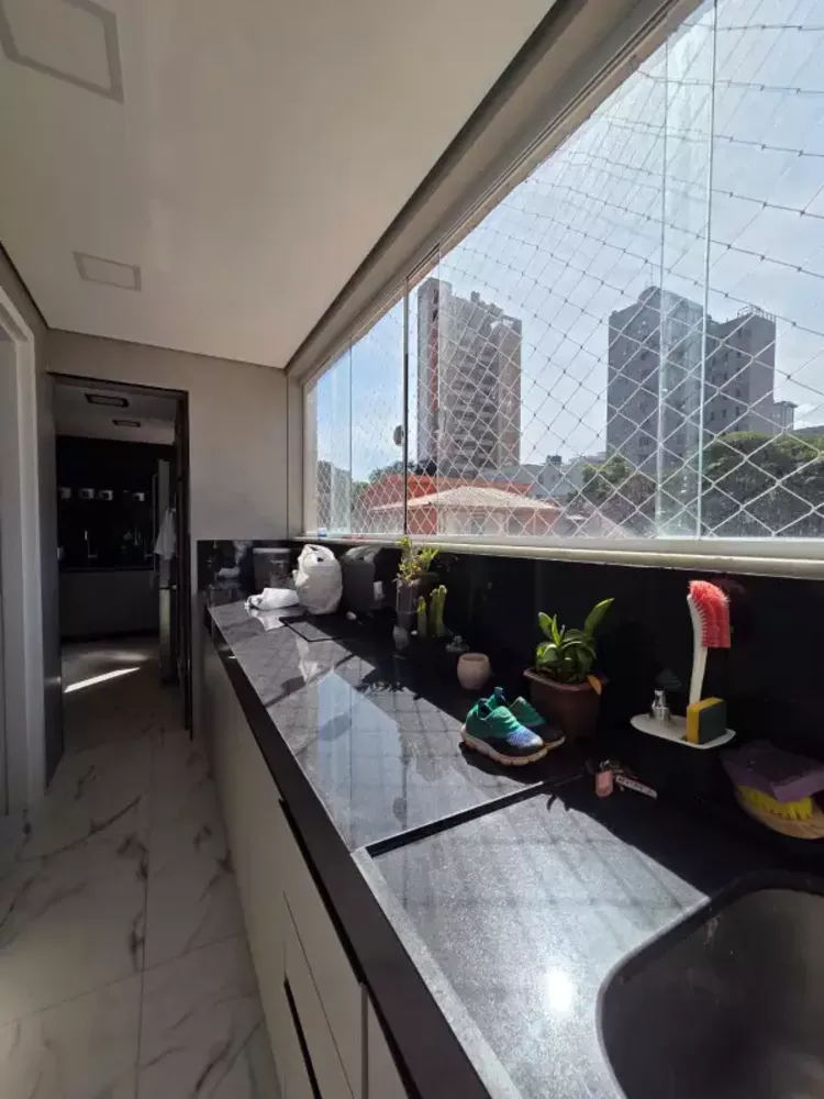 Cobertura, 4 quartos, 263 m² - Foto 4