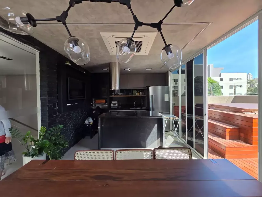 Cobertura, 4 quartos, 263 m² - Foto 11