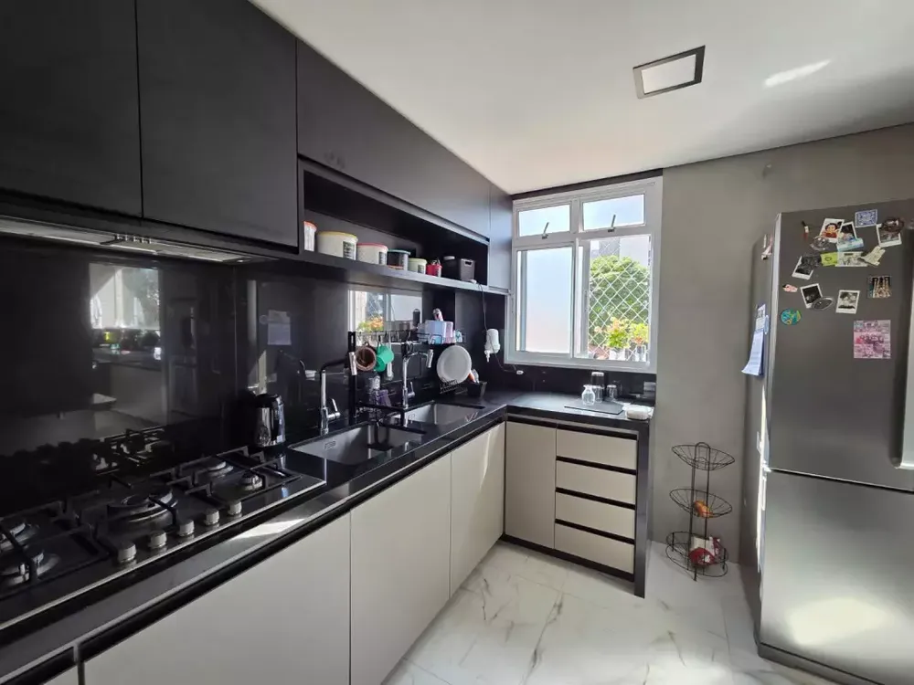 Cobertura, 4 quartos, 263 m² - Foto 3