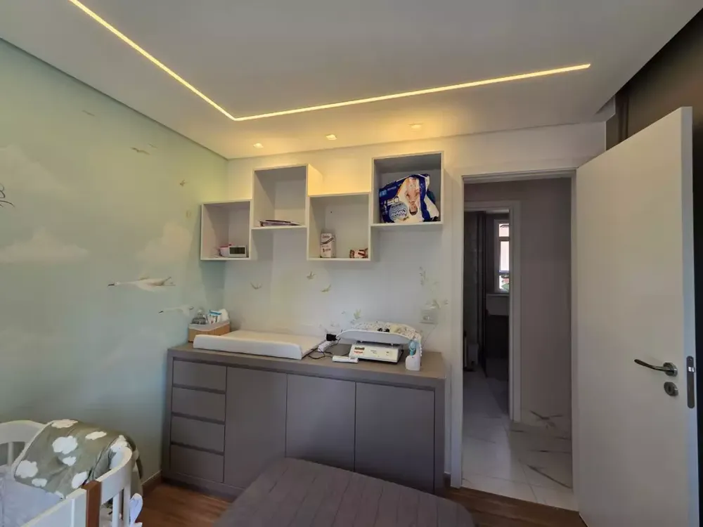 Cobertura, 4 quartos, 263 m² - Foto 6