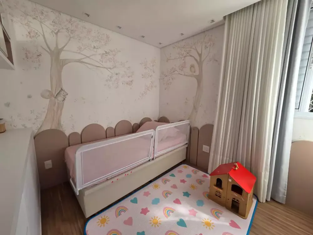 Cobertura, 4 quartos, 263 m² - Foto 10