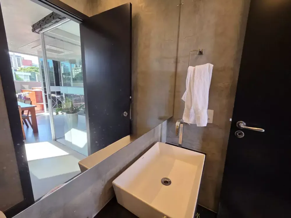 Cobertura, 4 quartos, 263 m² - Foto 12
