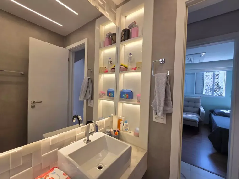 Cobertura, 4 quartos, 263 m² - Foto 7