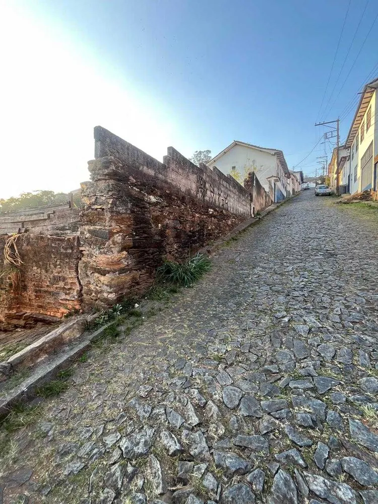Terreno, 402 m² - Foto 2