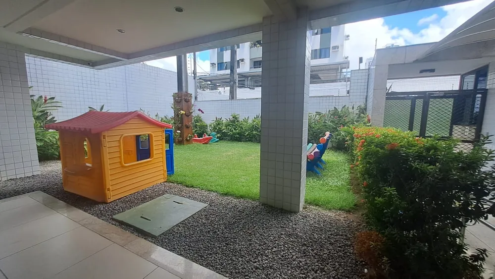 Apartamento, 2 quartos, 50 m² - Foto 4