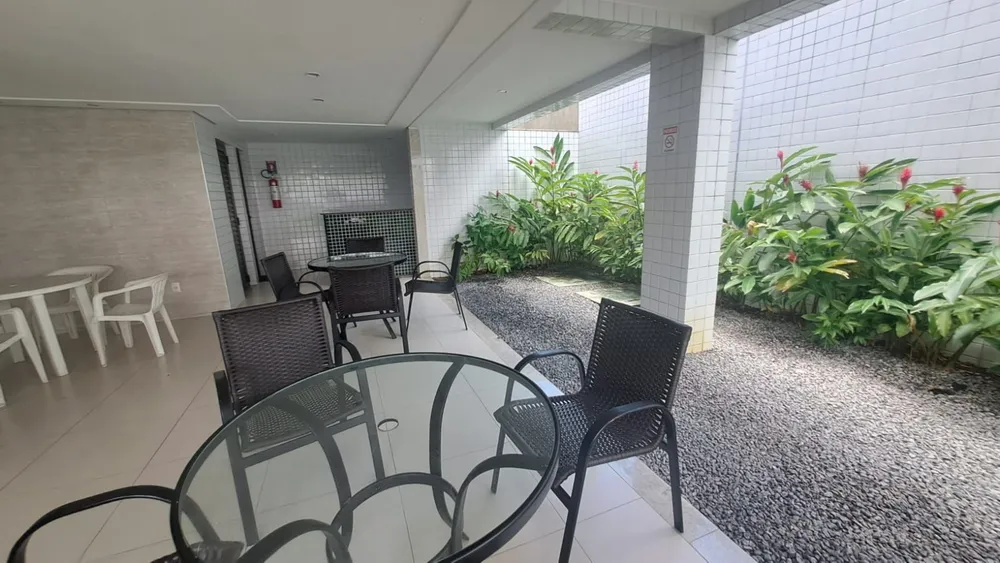 Apartamento, 2 quartos, 50 m² - Foto 6