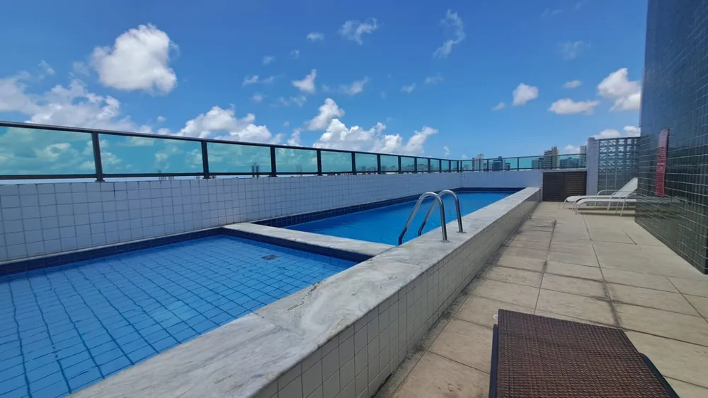 Apartamento, 2 quartos, 50 m² - Foto 3